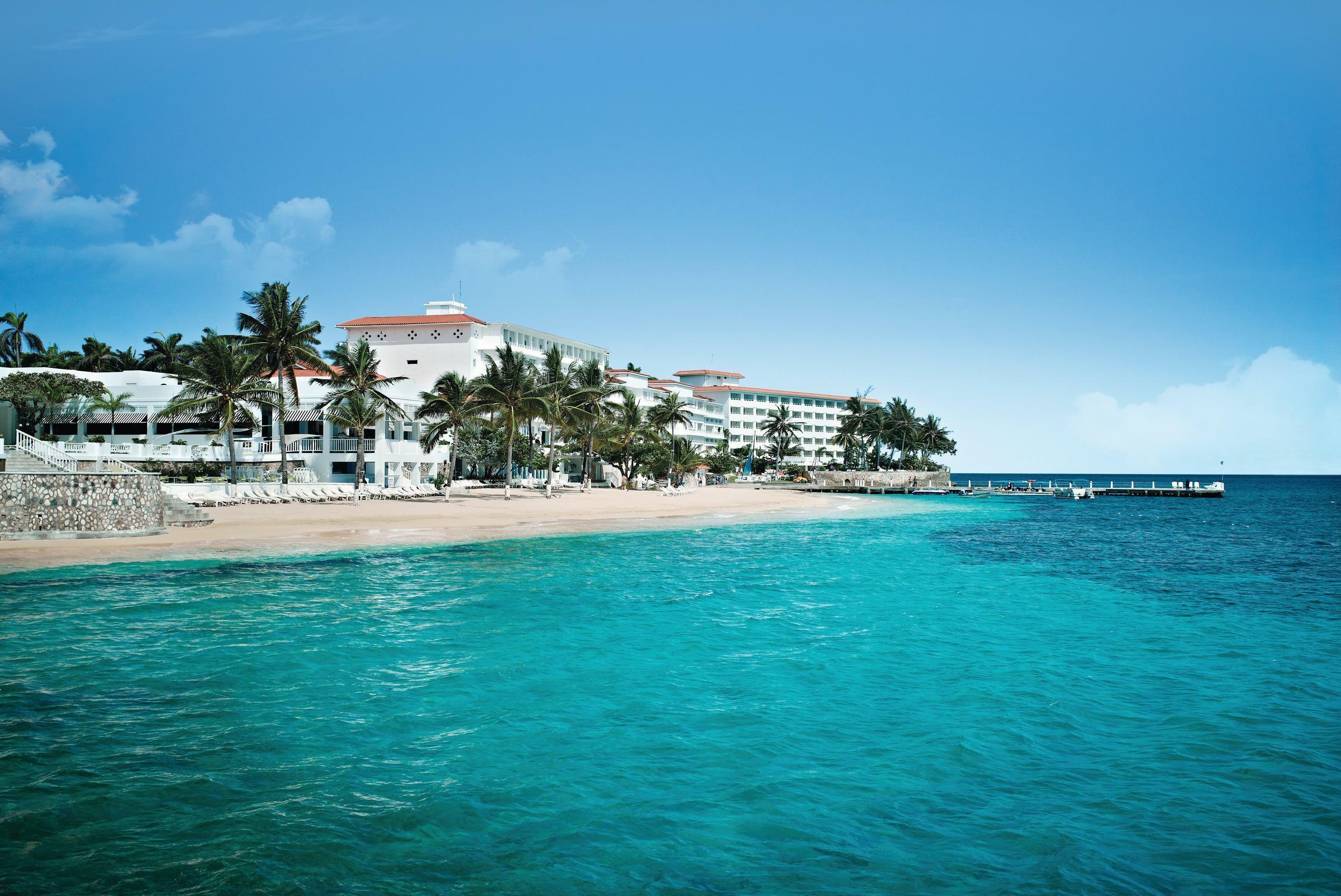 Couples Tower Isle (Adults Only) Hotel Ocho Rios Exterior photo